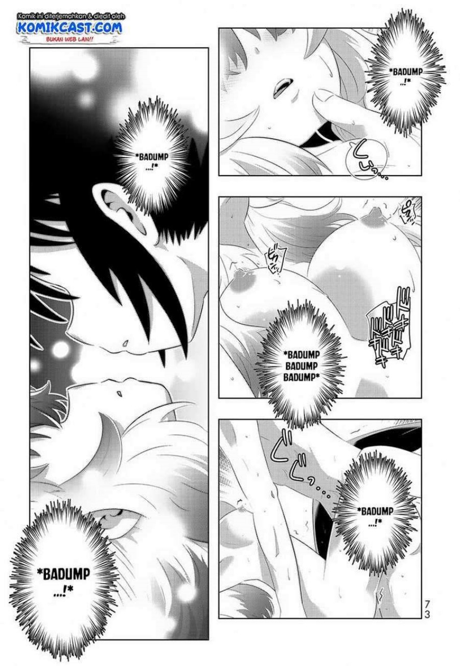 Isekai Shihai no Skill Taker: Zero kara Hajimeru Dorei Harem chapter 44